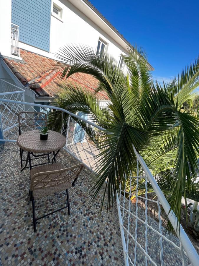 Home Place Apartments - Gujan Arcachon 외부 사진