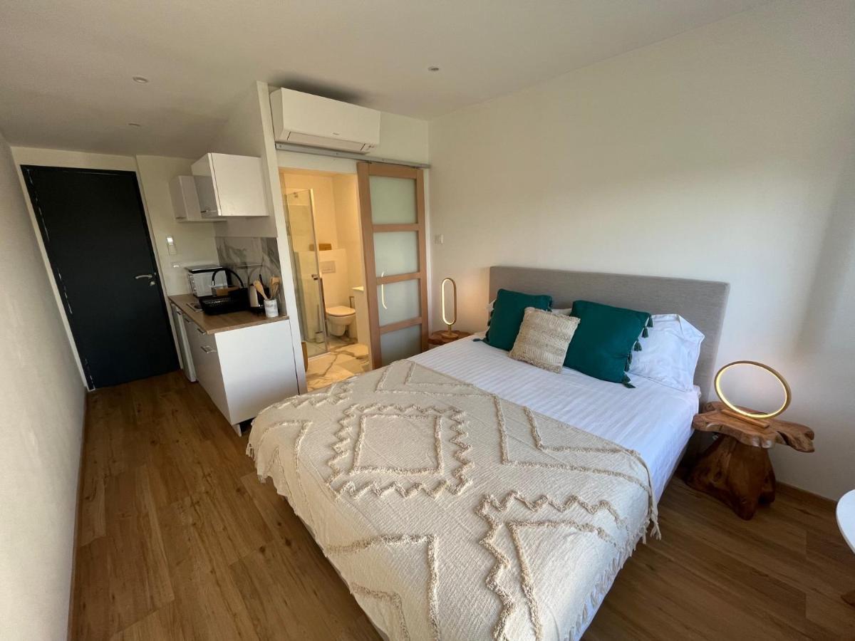 Home Place Apartments - Gujan Arcachon 외부 사진