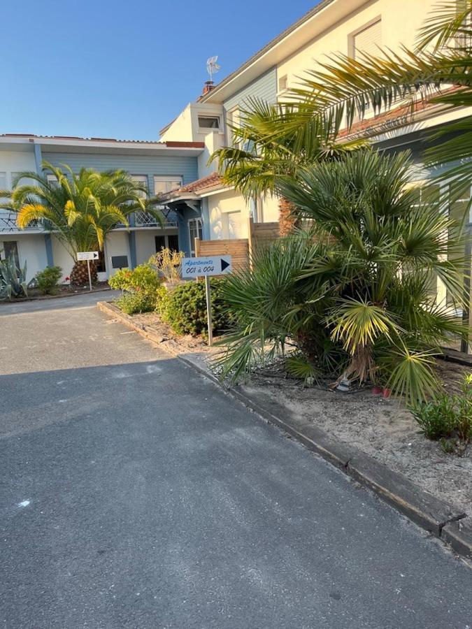 Home Place Apartments - Gujan Arcachon 외부 사진