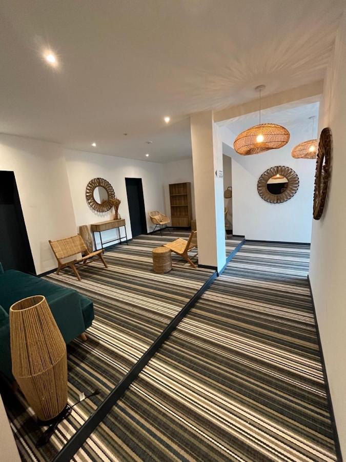 Home Place Apartments - Gujan Arcachon 외부 사진
