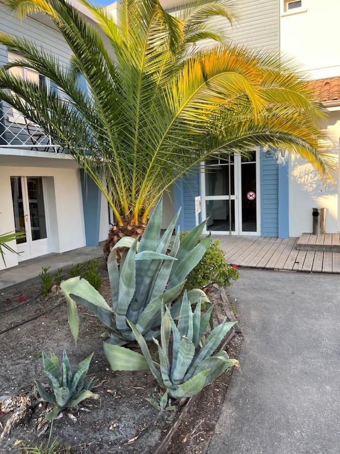 Home Place Apartments - Gujan Arcachon 외부 사진