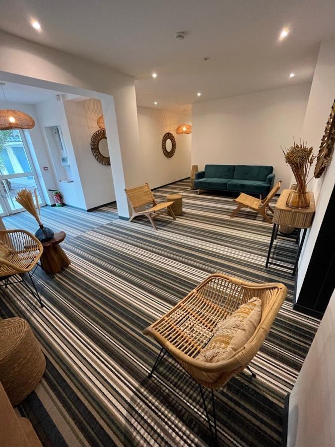Home Place Apartments - Gujan Arcachon 외부 사진