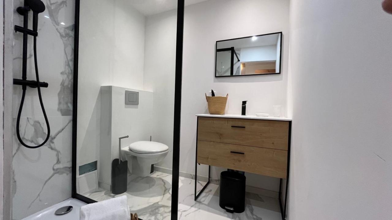 Home Place Apartments - Gujan Arcachon 외부 사진