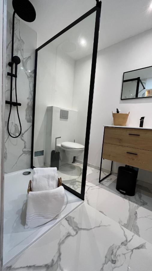 Home Place Apartments - Gujan Arcachon 외부 사진