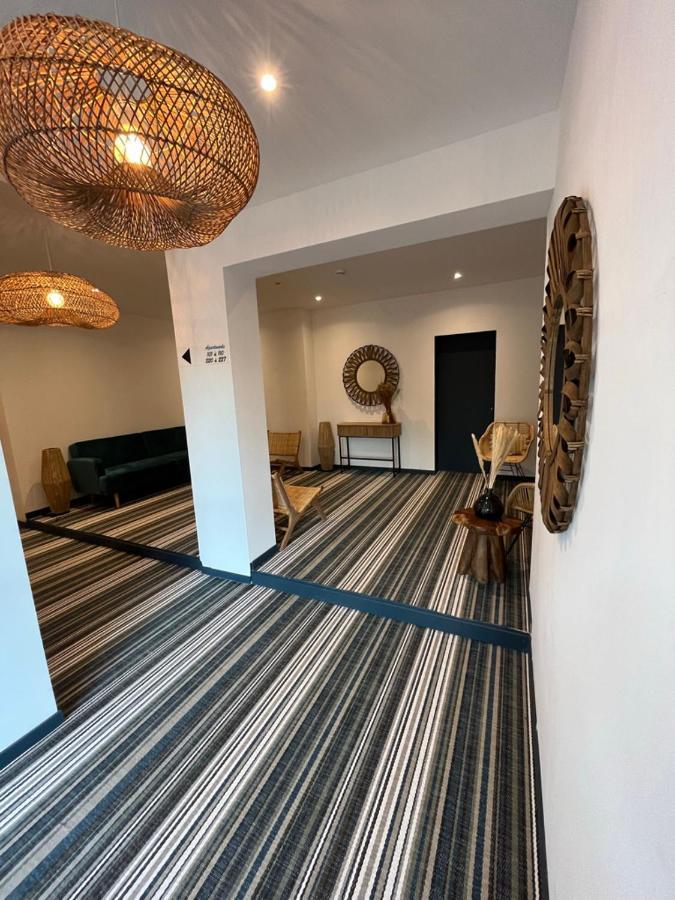 Home Place Apartments - Gujan Arcachon 외부 사진