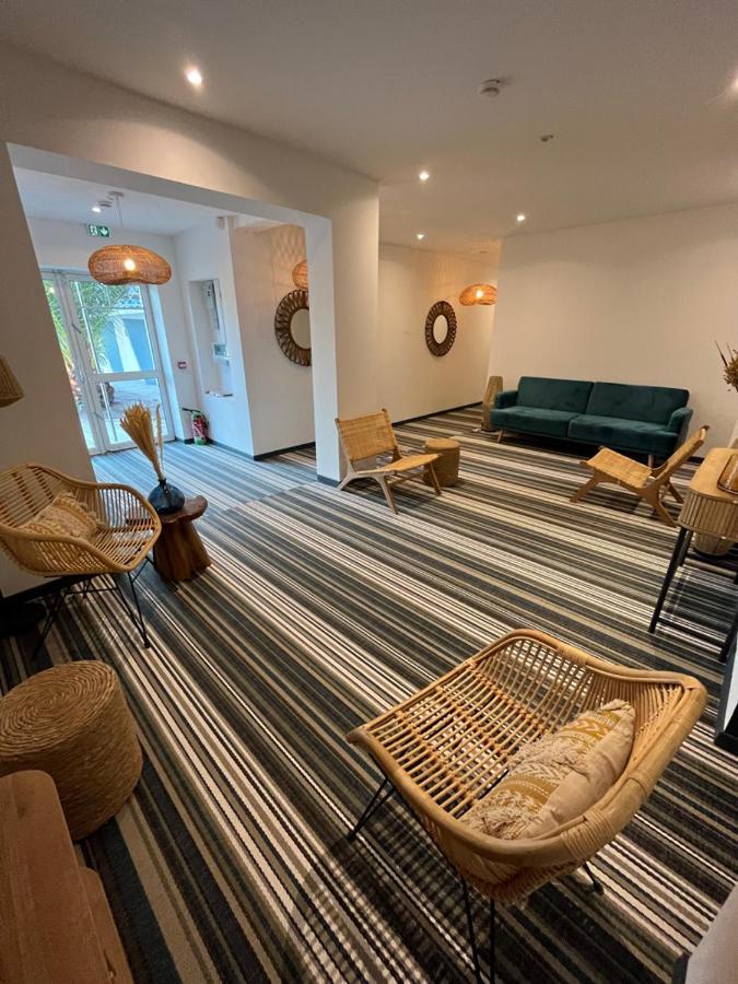 Home Place Apartments - Gujan Arcachon 외부 사진