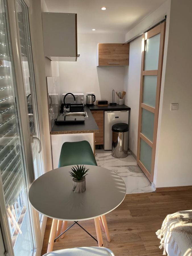 Home Place Apartments - Gujan Arcachon 외부 사진