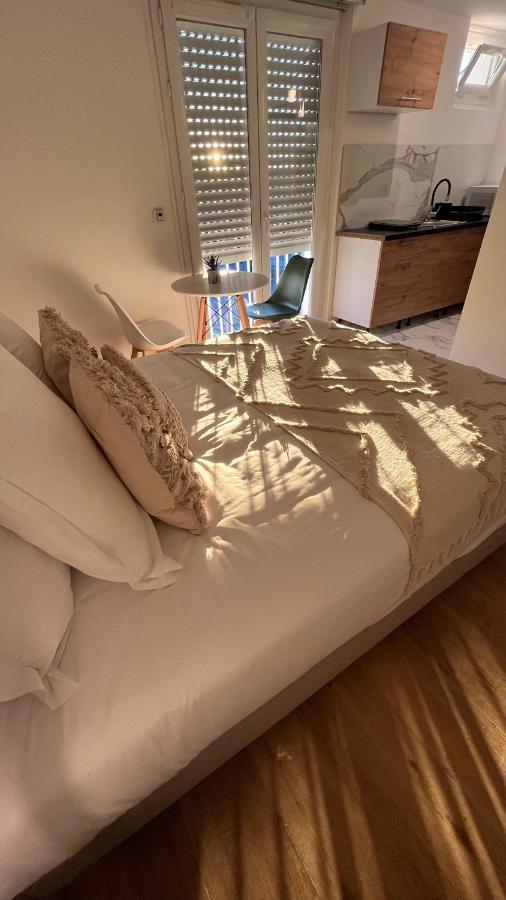 Home Place Apartments - Gujan Arcachon 외부 사진