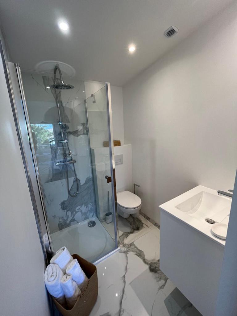 Home Place Apartments - Gujan Arcachon 외부 사진